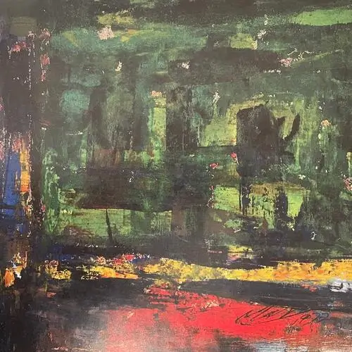 Maha Shihabi - Celebrating Art and Creativity